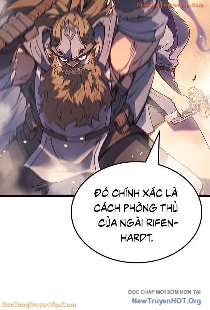 Đế Vương Hồi Quy Chap 101