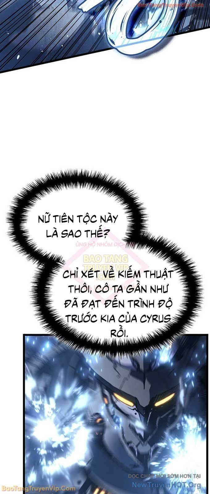 Đế Vương Hồi Quy Chap 101