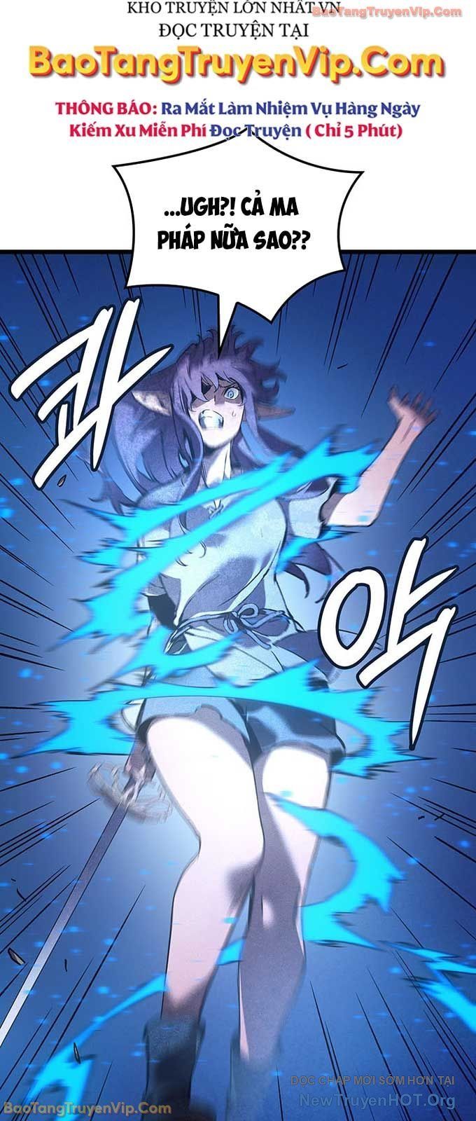 Đế Vương Hồi Quy Chap 101
