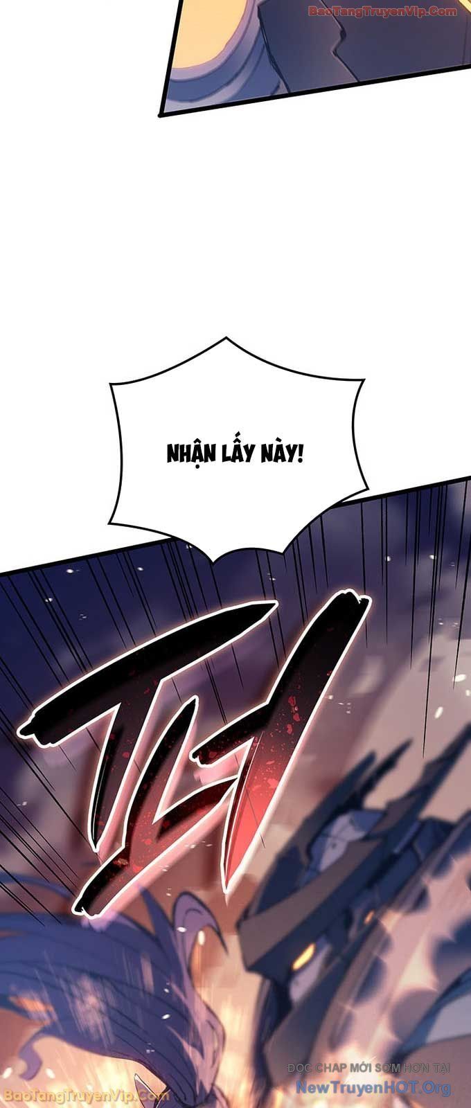 Đế Vương Hồi Quy Chap 101