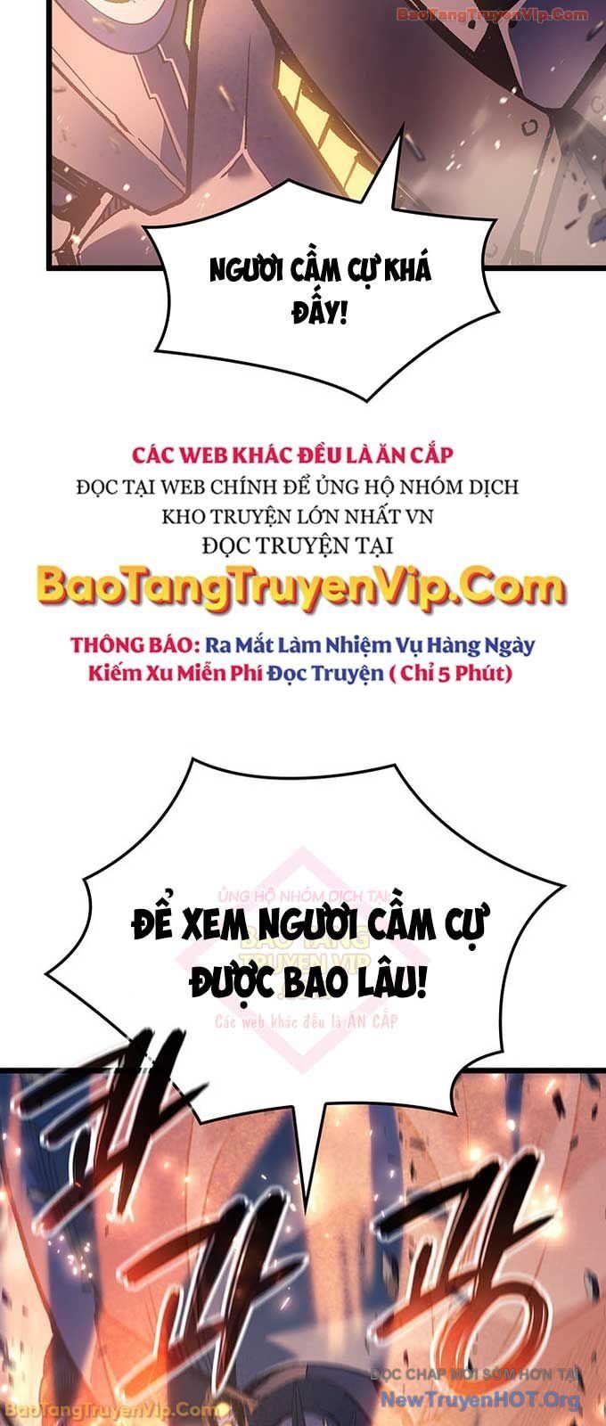 Đế Vương Hồi Quy Chap 101