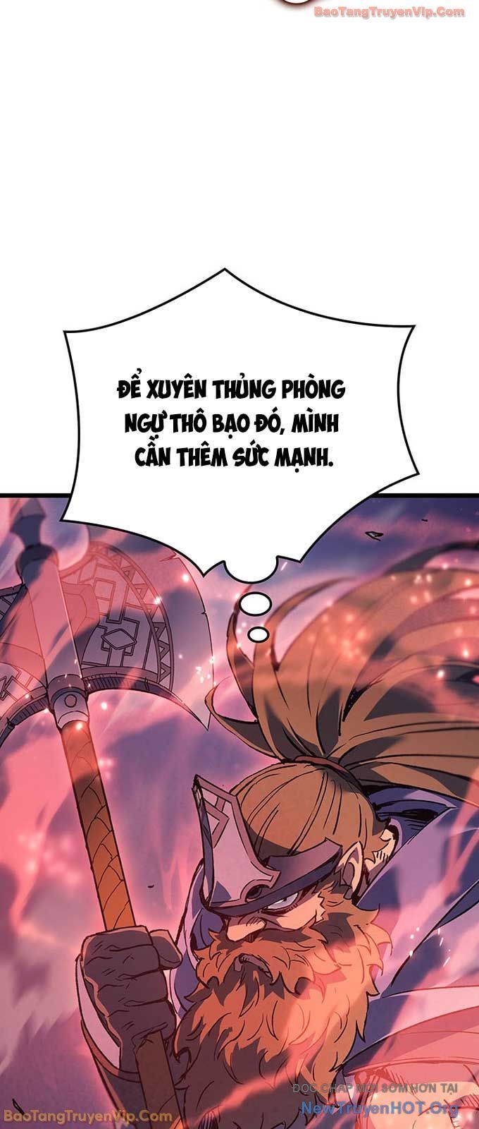 Đế Vương Hồi Quy Chap 101