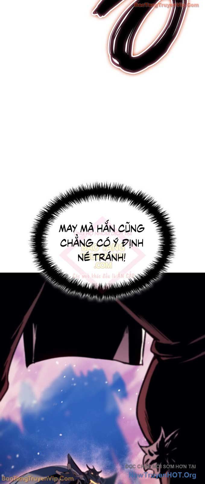 Đế Vương Hồi Quy Chap 101