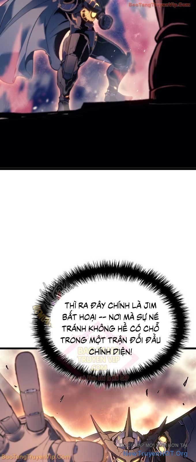 Đế Vương Hồi Quy Chap 101
