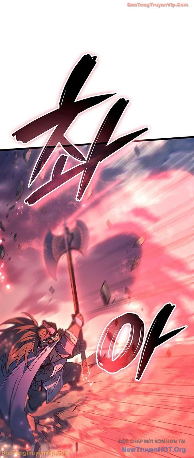Đế Vương Hồi Quy Chap 101