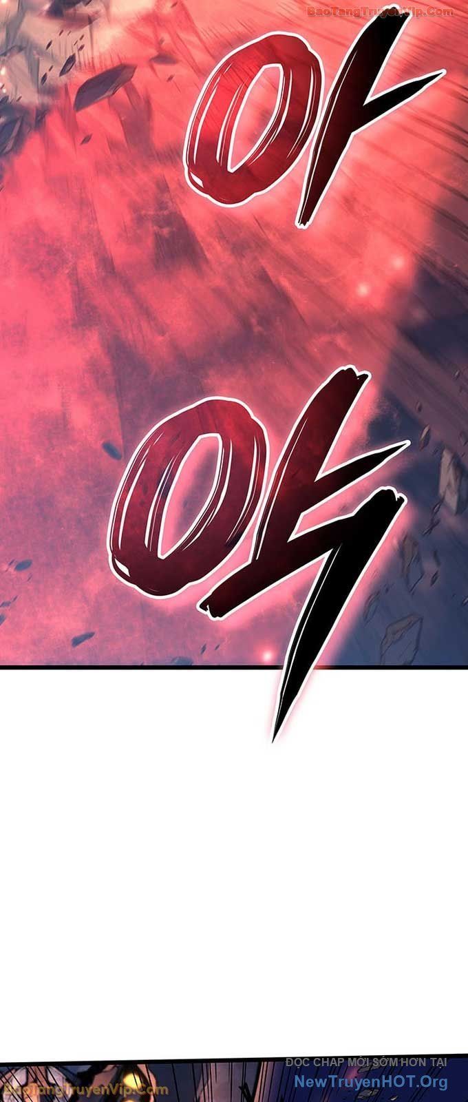 Đế Vương Hồi Quy Chap 101