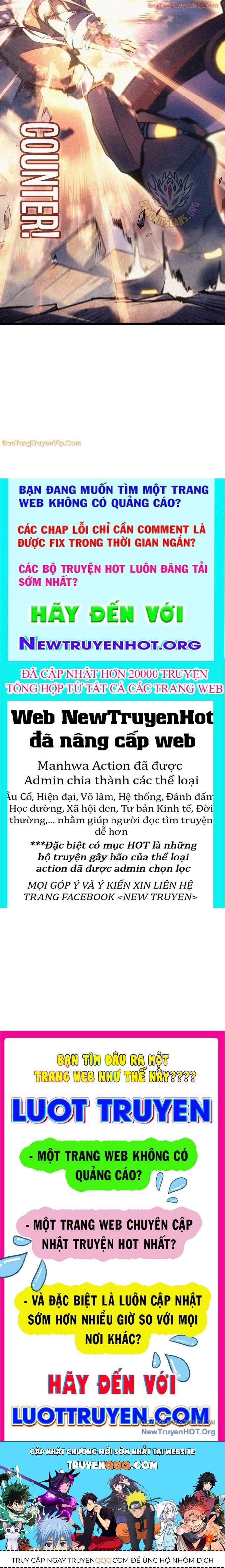 Đế Vương Hồi Quy Chap 101