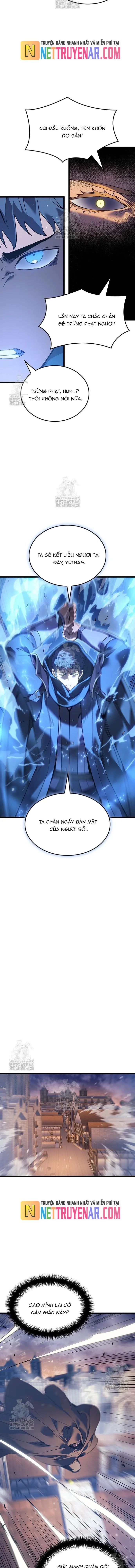 Đế Vương Hồi Quy Chap 95