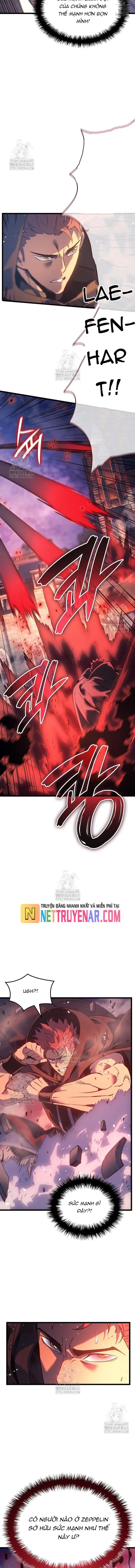 Đế Vương Hồi Quy Chap 95