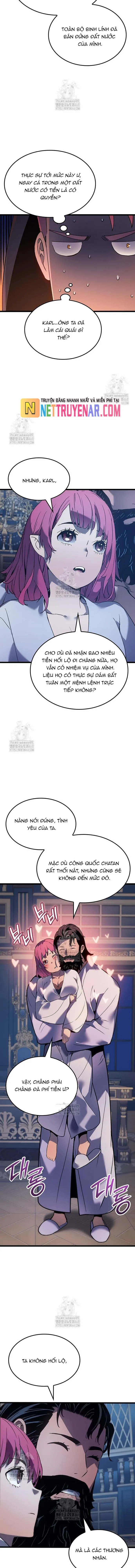 Đế Vương Hồi Quy Chap 95