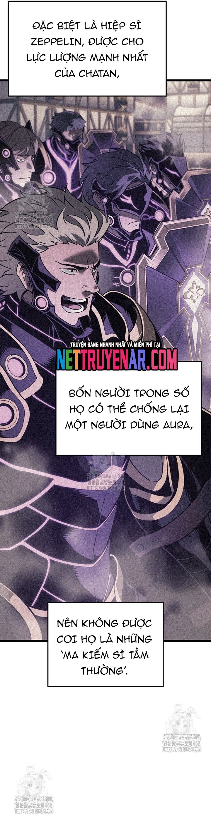 Đế Vương Hồi Quy