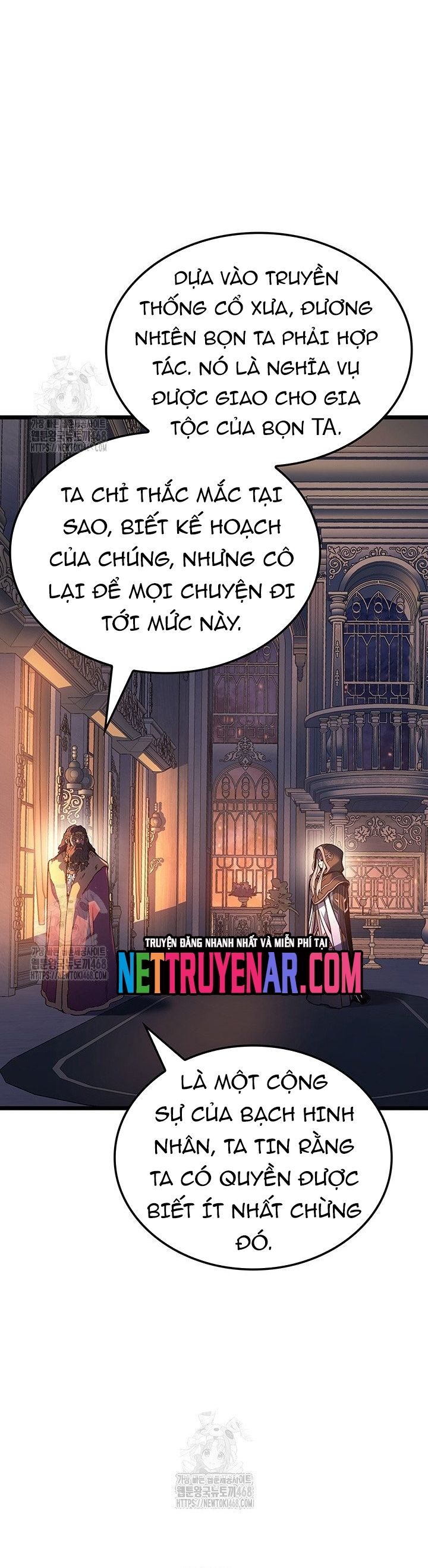 Đế Vương Hồi Quy