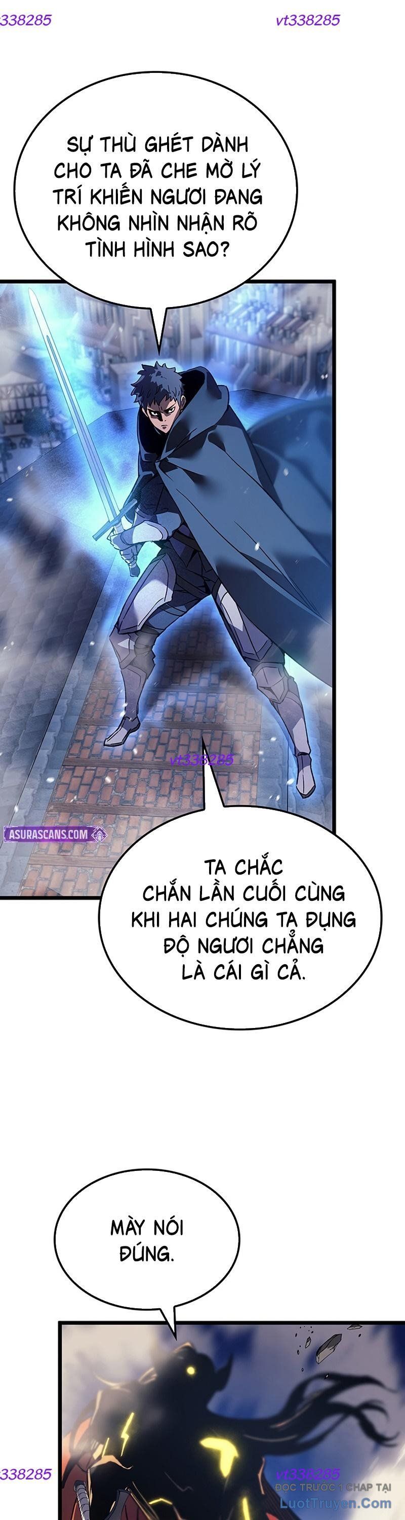 Đế Vương Hồi Quy