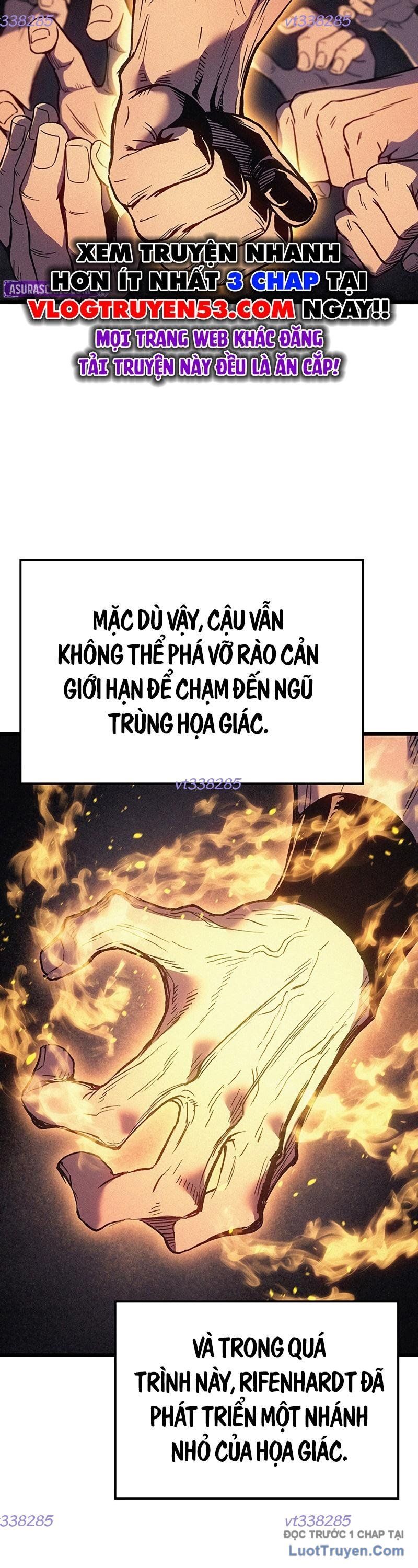 Đế Vương Hồi Quy