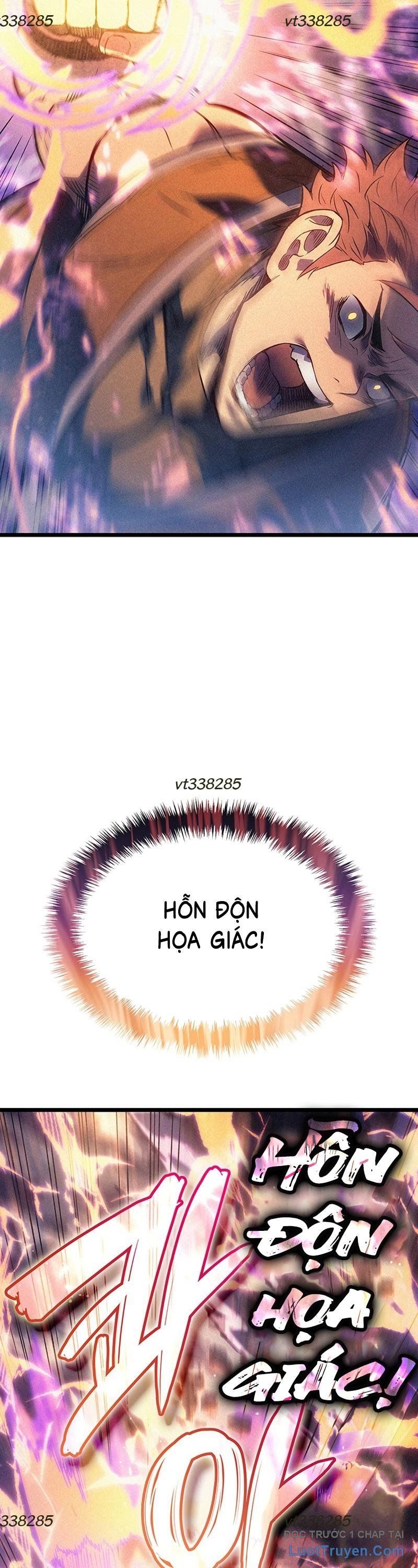 Đế Vương Hồi Quy