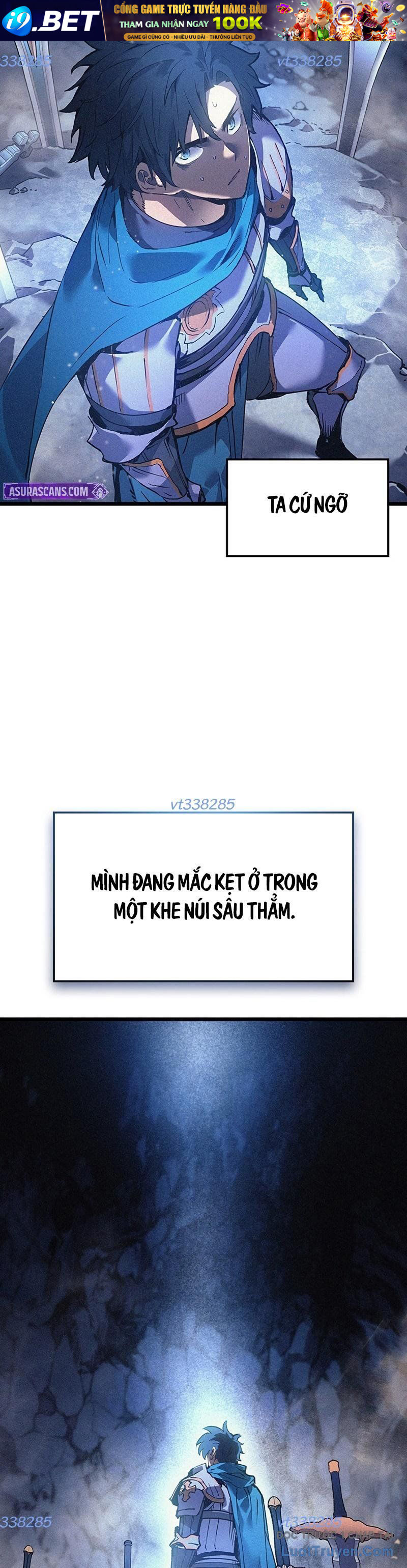 Đế Vương Hồi Quy