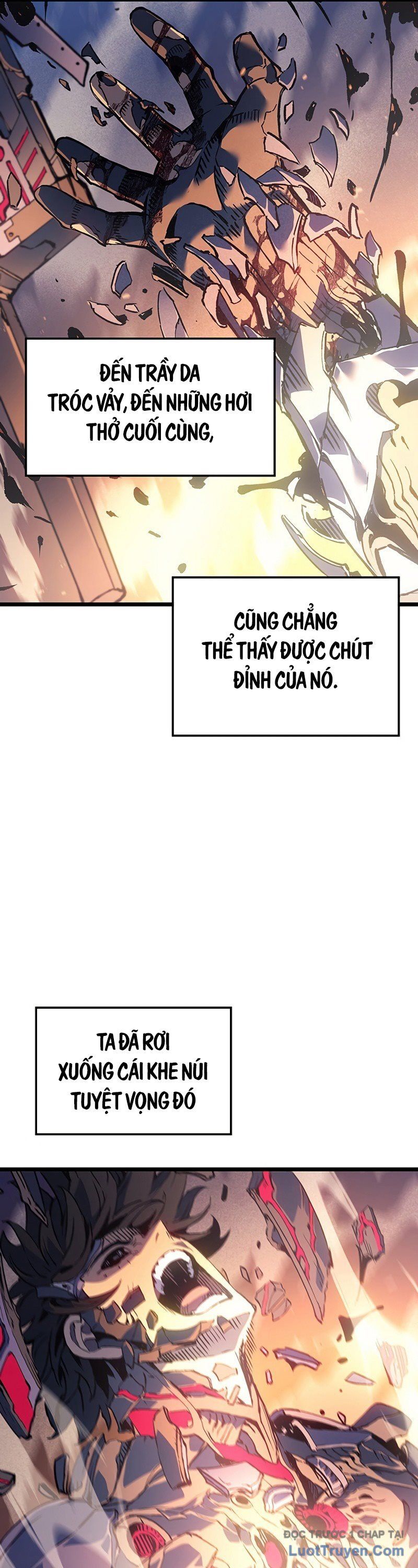 Đế Vương Hồi Quy