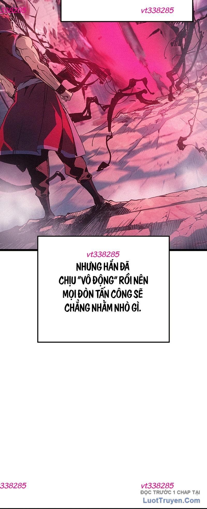 Đế Vương Hồi Quy