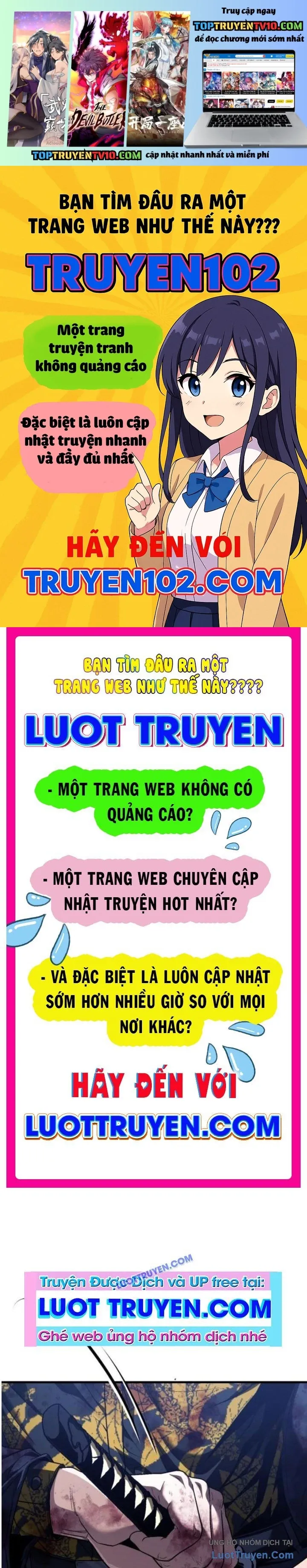 Rỉ Sét Chapter 43 - TC Truyện