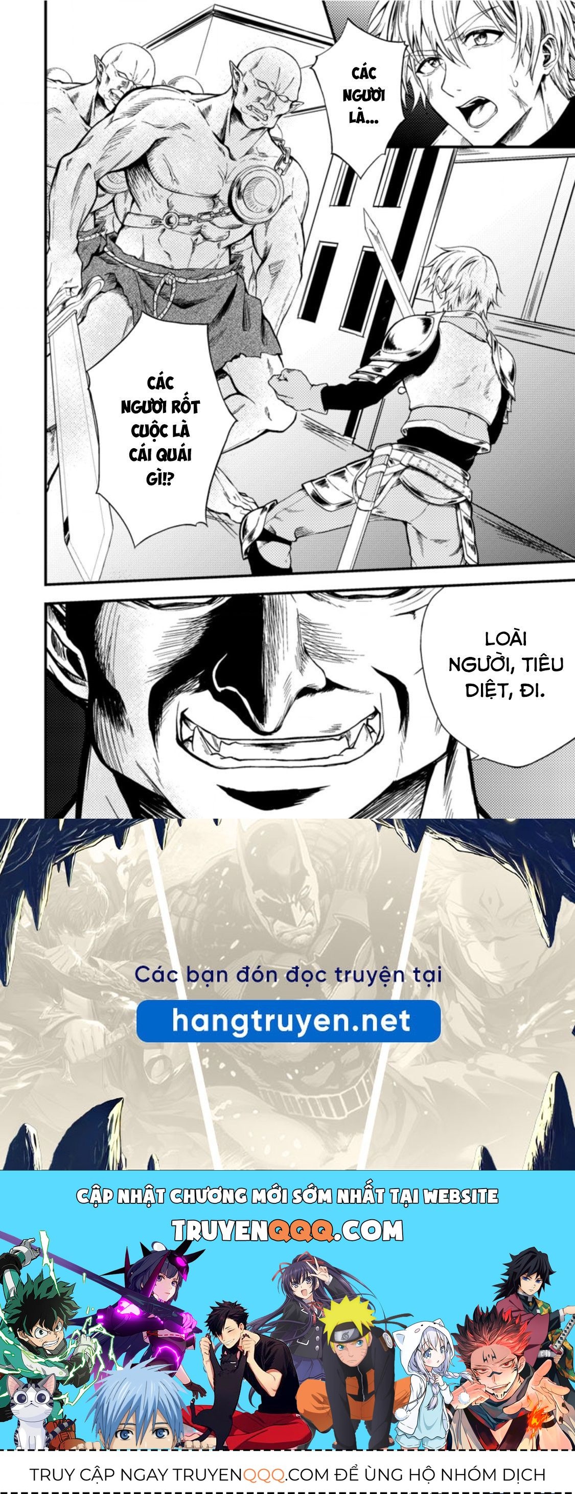 Nettruyen Truyện tranh online