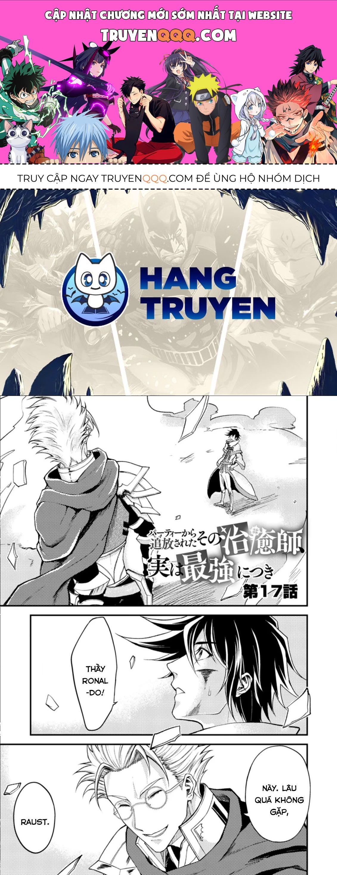 Nettruyen Truyện tranh online