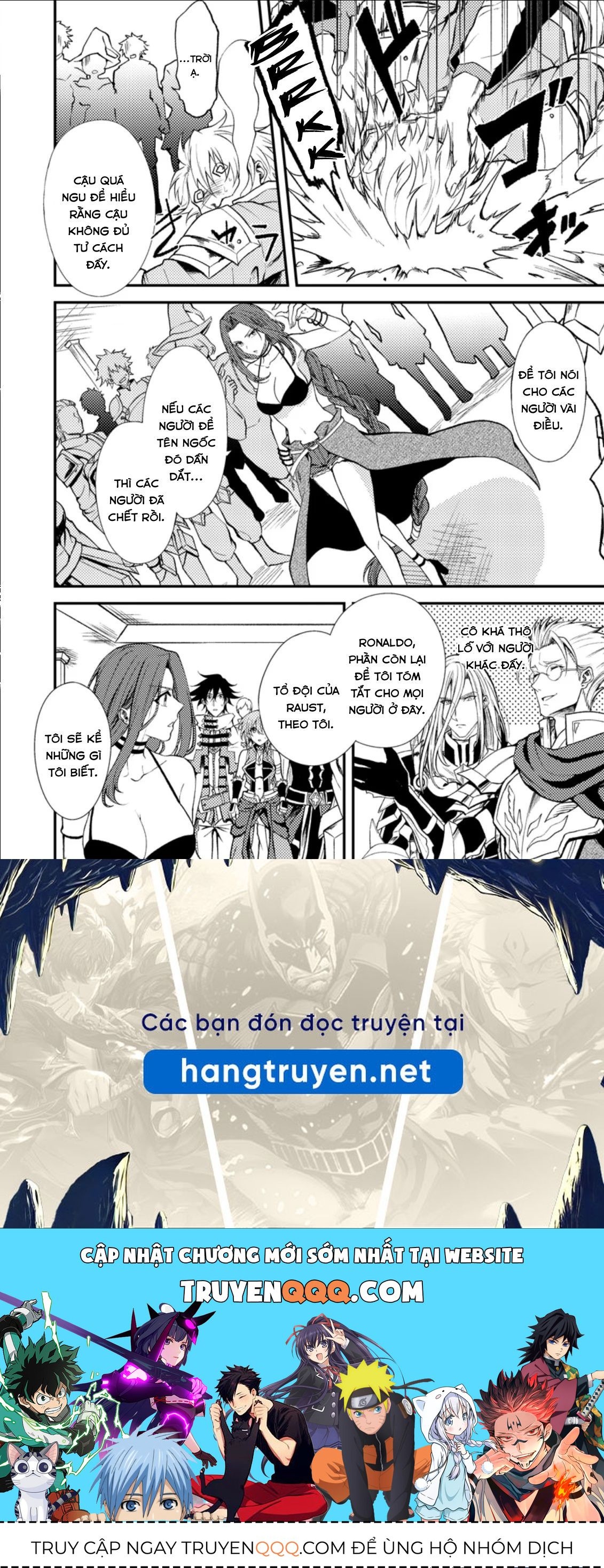 Nettruyen Truyện tranh online