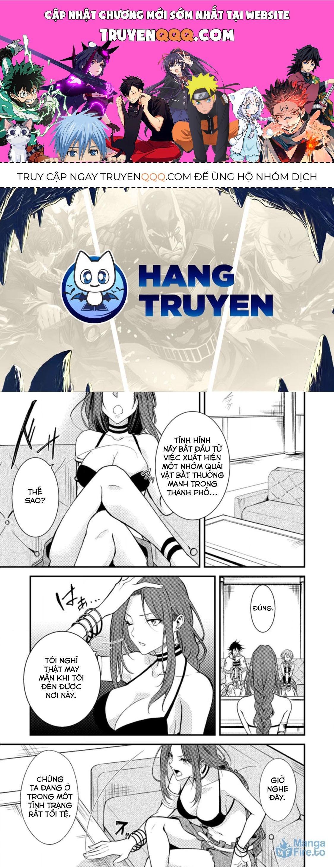 Nettruyen Truyện tranh online