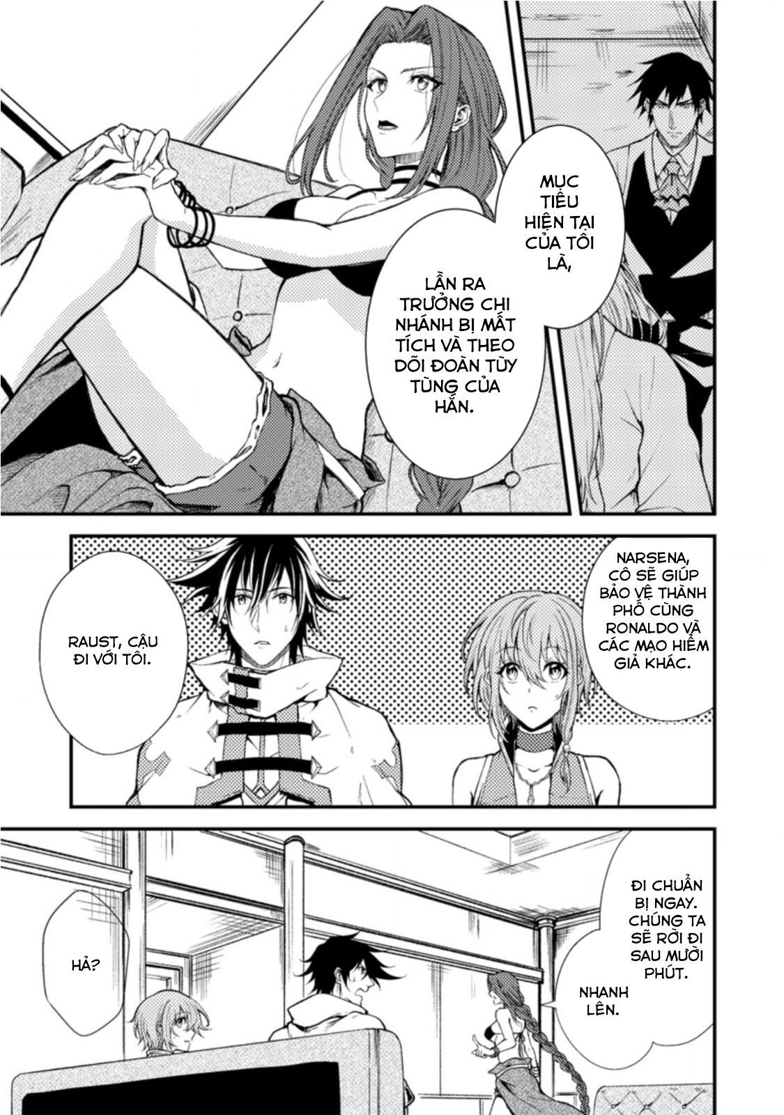 Nettruyen Truyện tranh online