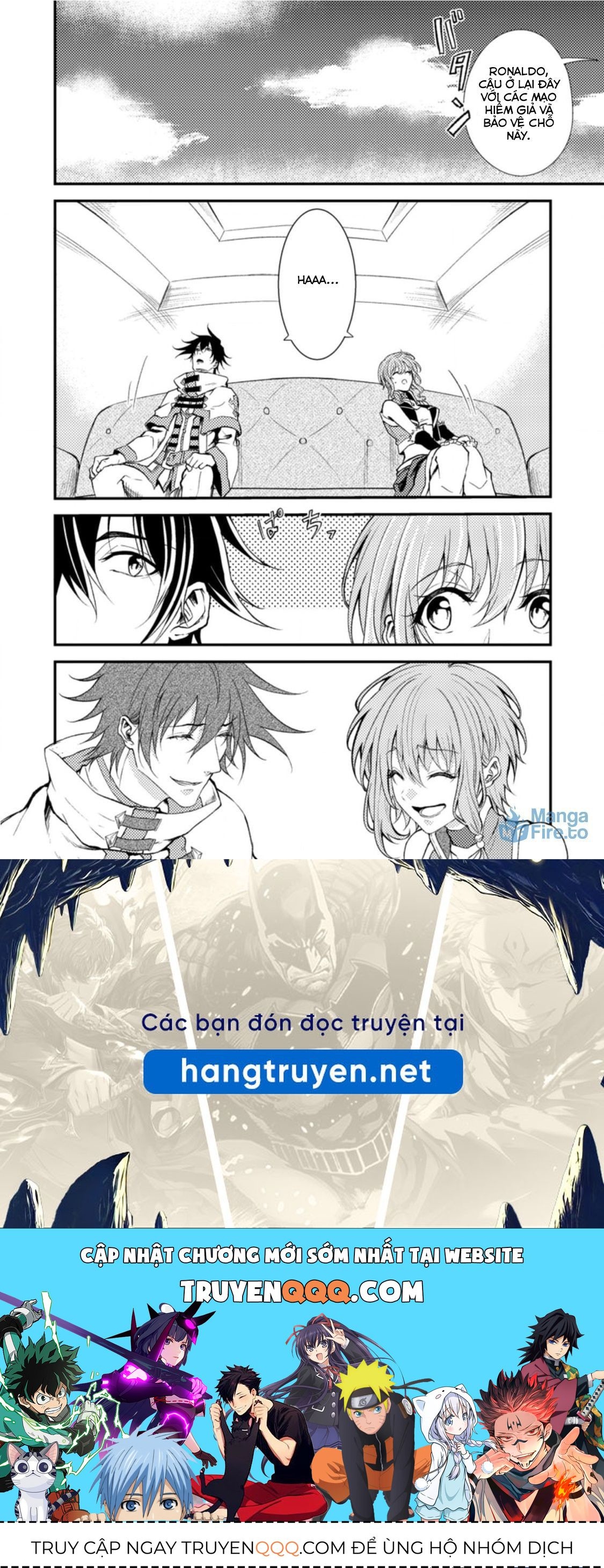 Nettruyen Truyện tranh online