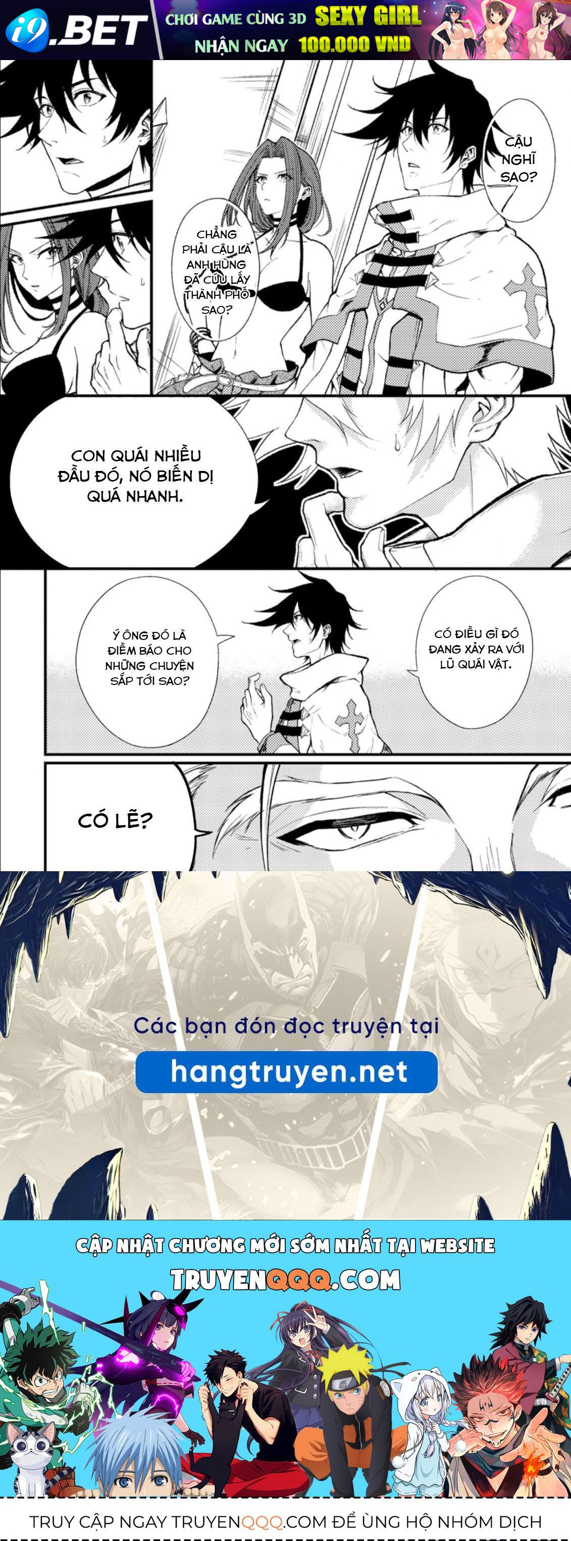 Nettruyen Truyện tranh online