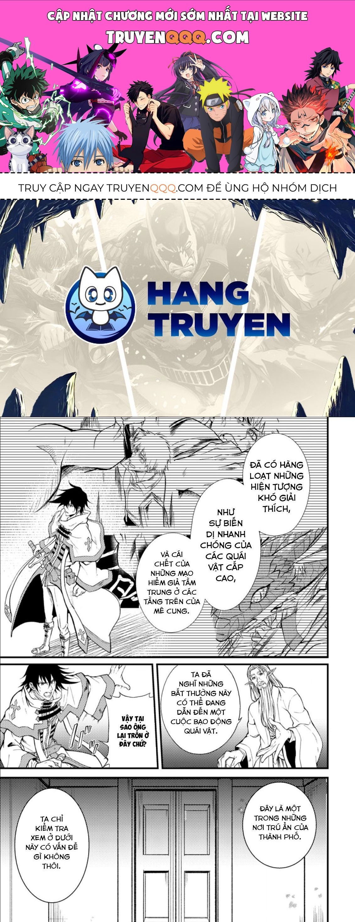 Nettruyen Truyện tranh online