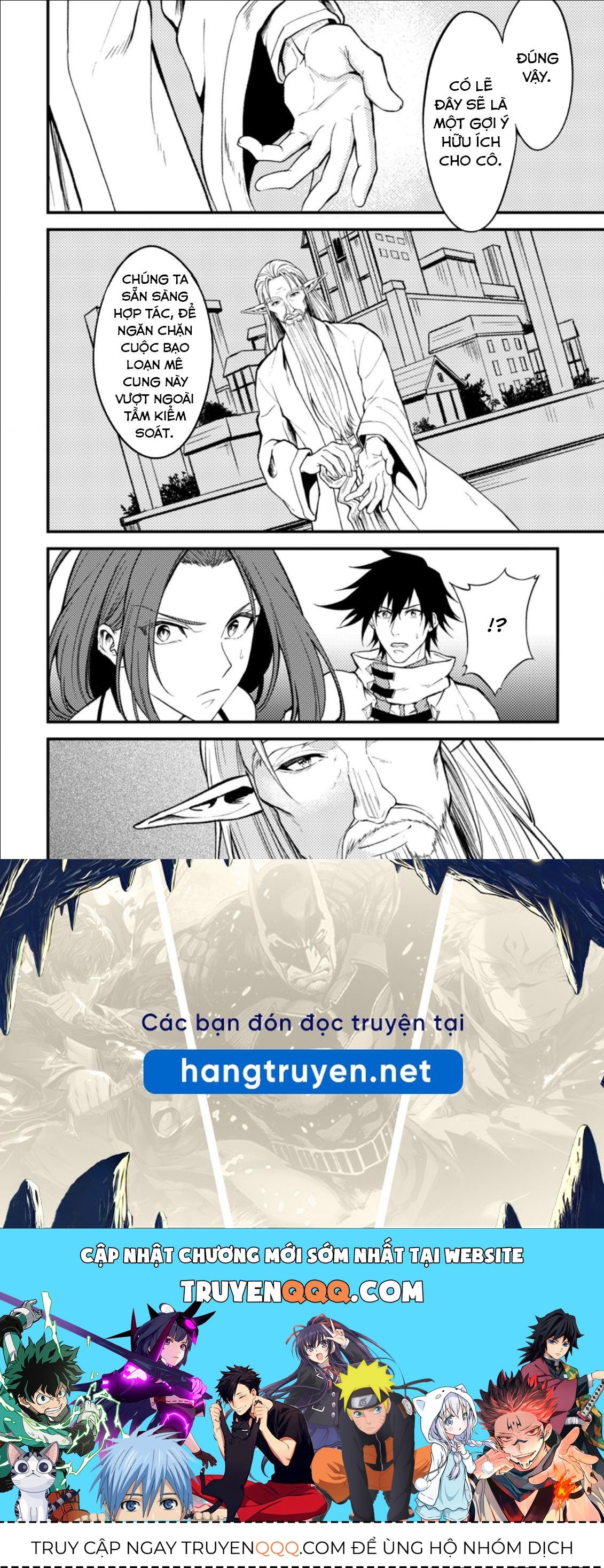 Nettruyen Truyện tranh online