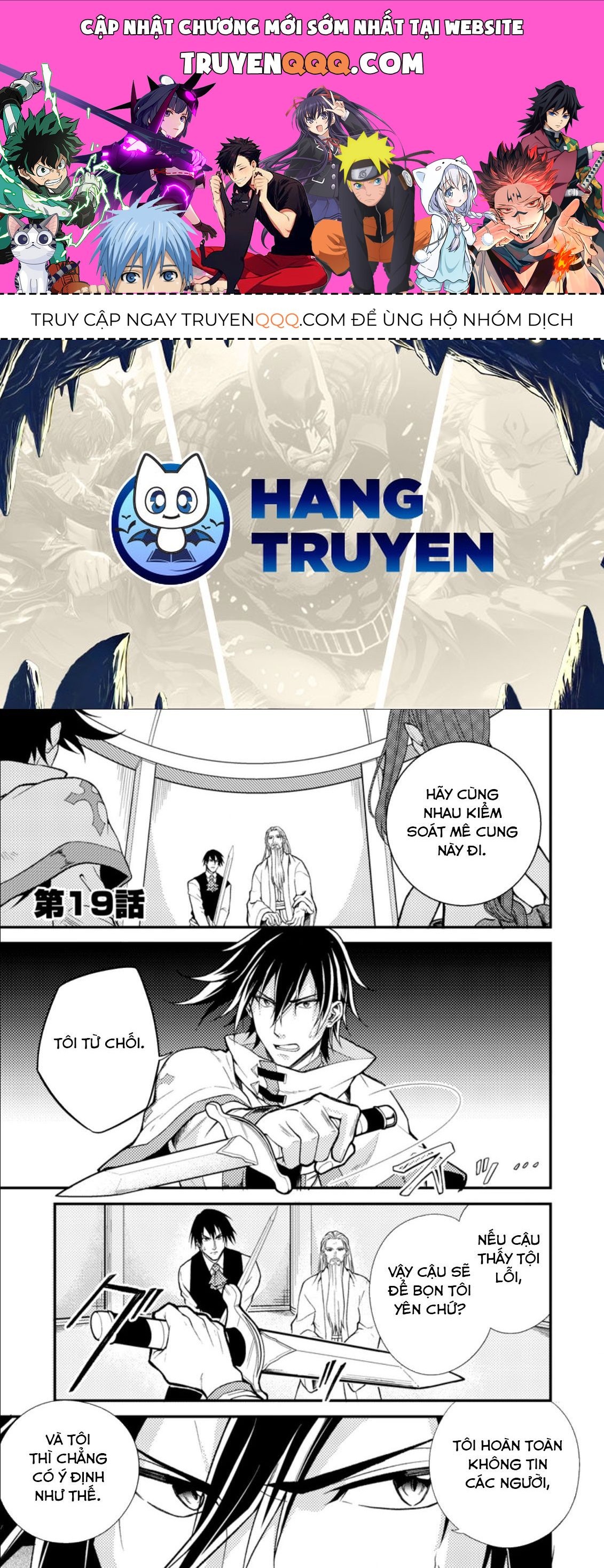 Nettruyen Truyện tranh online