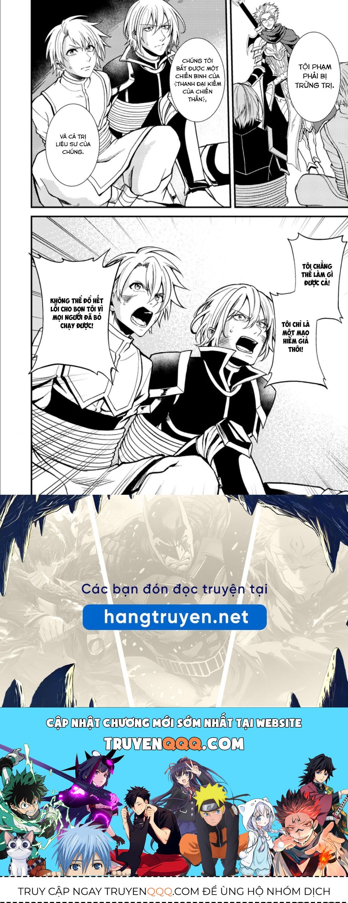 Nettruyen Truyện tranh online