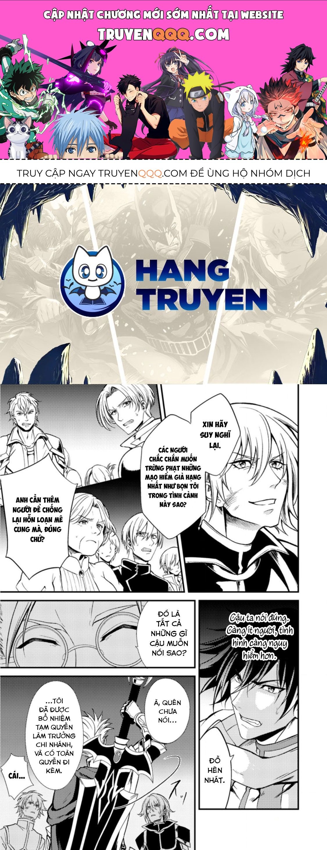 Nettruyen Truyện tranh online