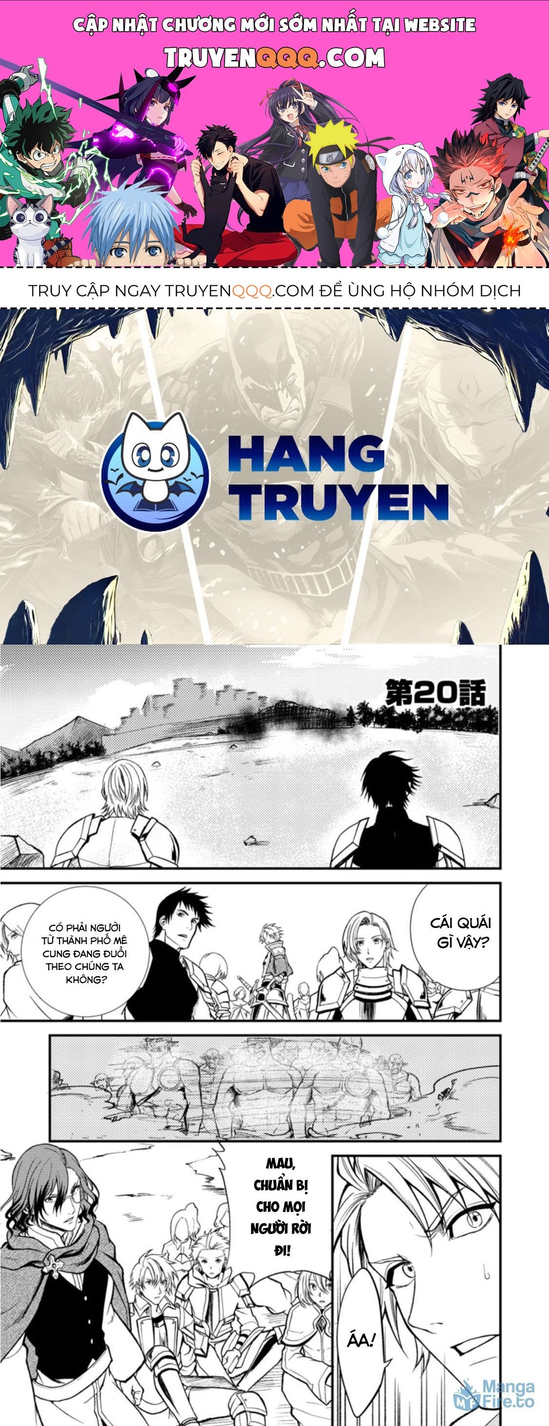 Nettruyen Truyện tranh online