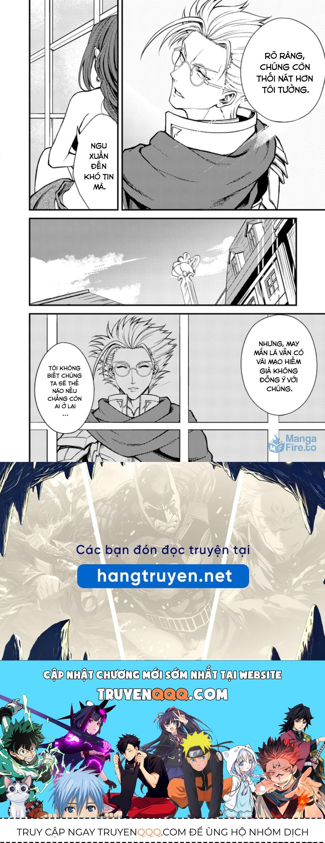 Nettruyen Truyện tranh online