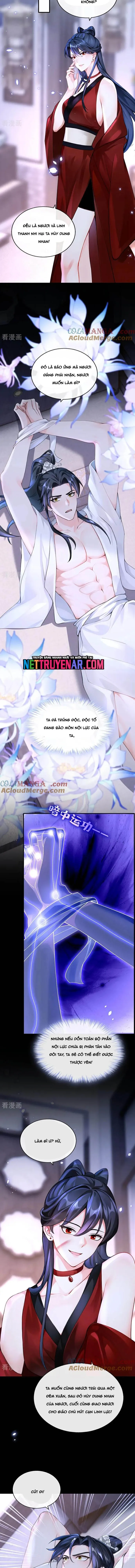 Hệ Thống Xuyên Nhanh: Ác Nam Không Dễ Chọc Chapter 200 - TC Truyện