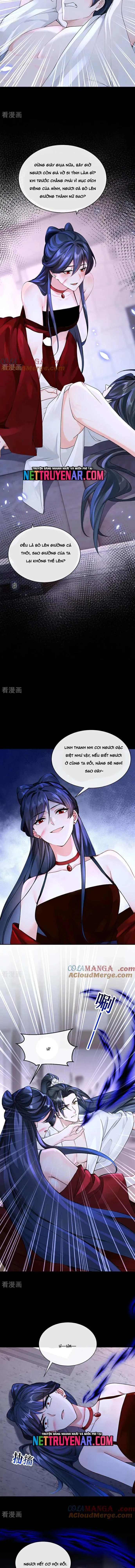 Hệ Thống Xuyên Nhanh: Ác Nam Không Dễ Chọc Chapter 200 - TC Truyện