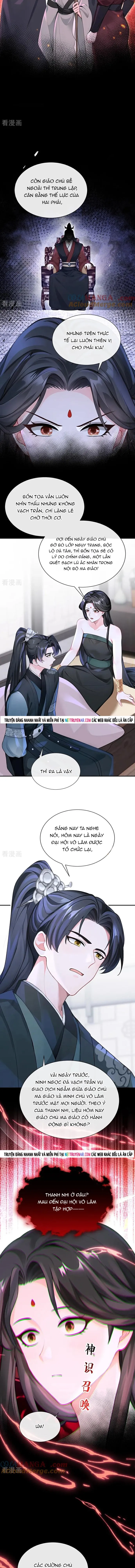 Hệ Thống Xuyên Nhanh: Ác Nam Không Dễ Chọc Chapter 202 - TC Truyện