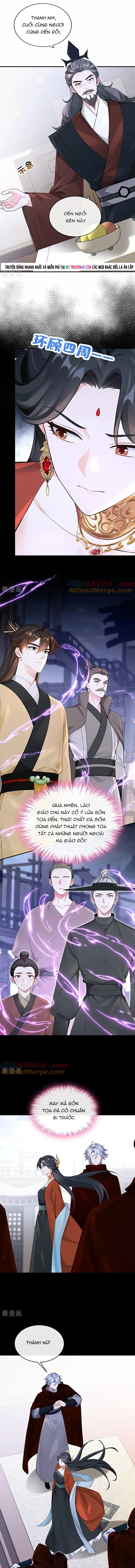 Hệ Thống Xuyên Nhanh: Ác Nam Không Dễ Chọc Chapter 202 - TC Truyện