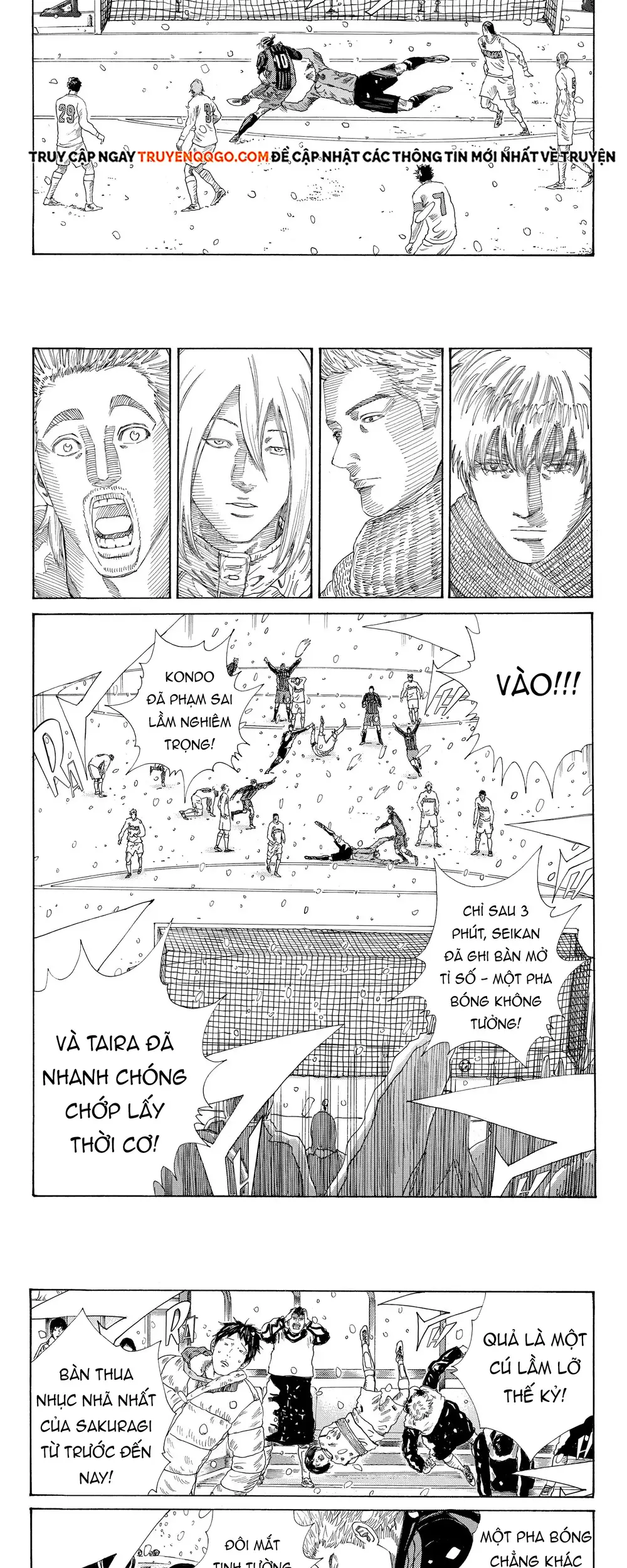 Chapter 263 - Image 4