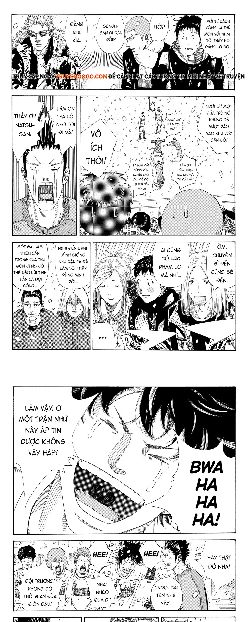 Chapter 263 - Image 6