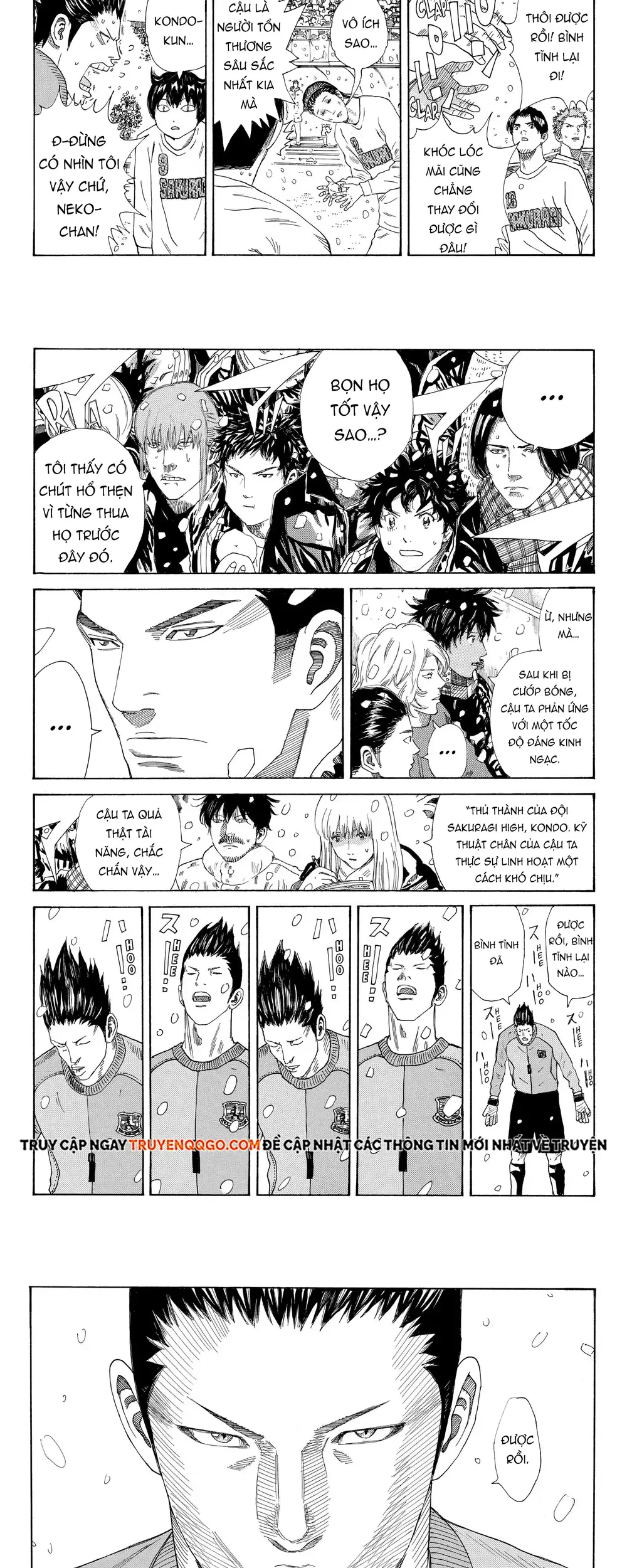 Chapter 263 - Image 7