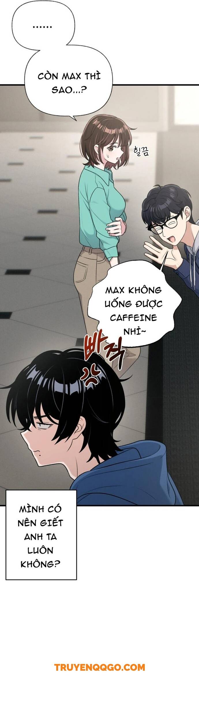 Nhật Kí Đổi Nghề 11