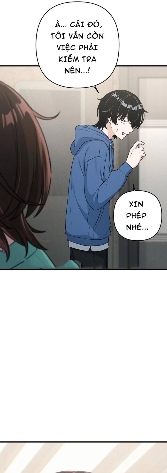 Nhật Kí Đổi Nghề 11