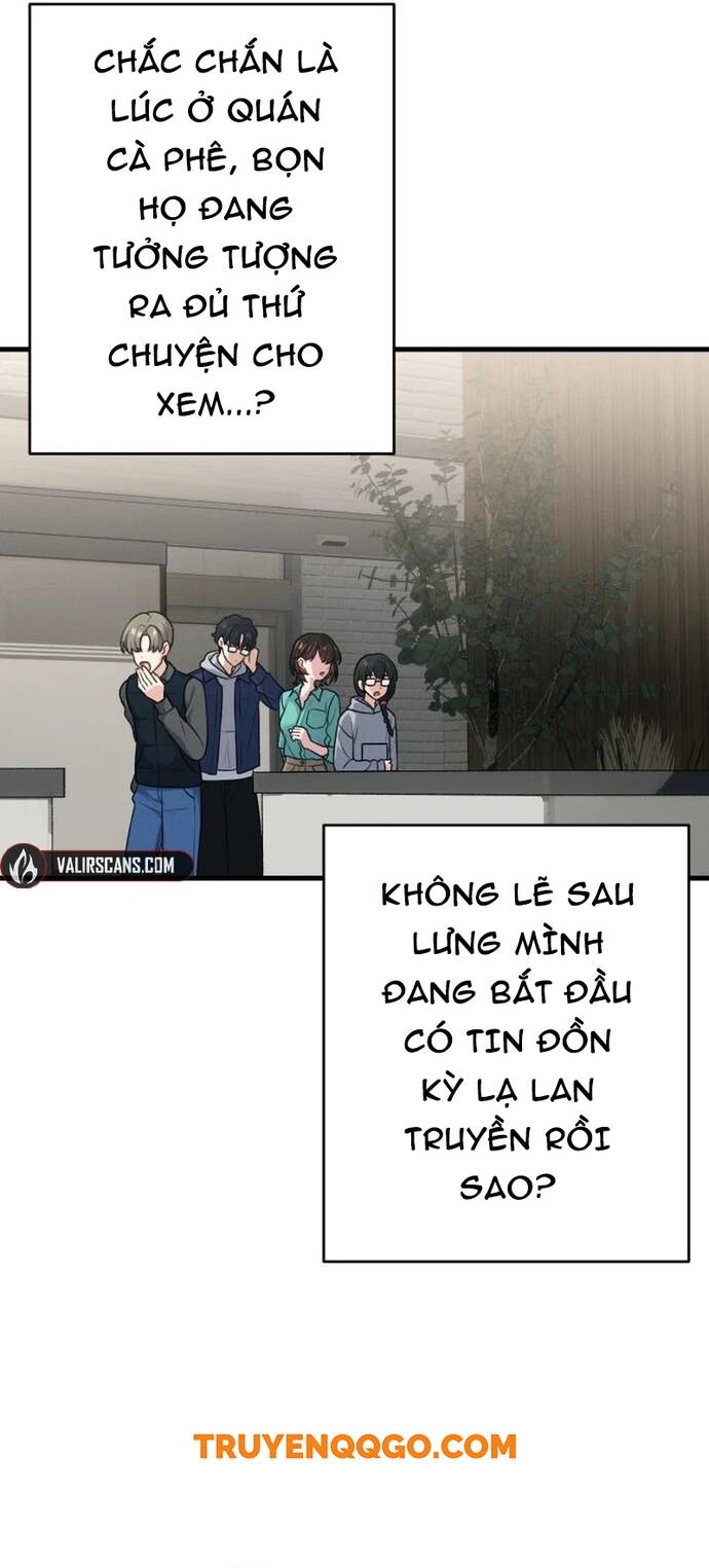 Nhật Kí Đổi Nghề 11