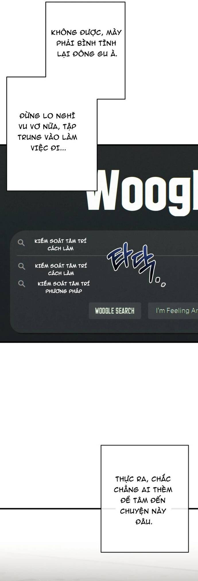 Nhật Kí Đổi Nghề 11