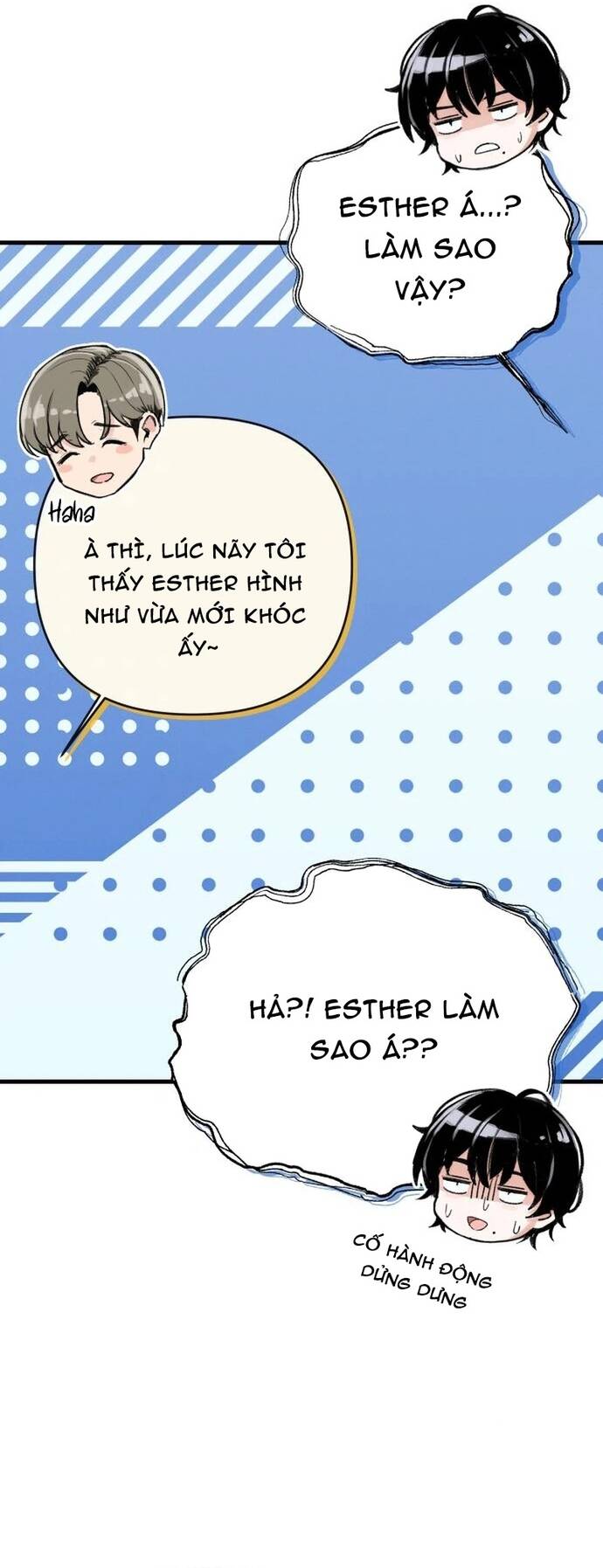 Nhật Kí Đổi Nghề 11
