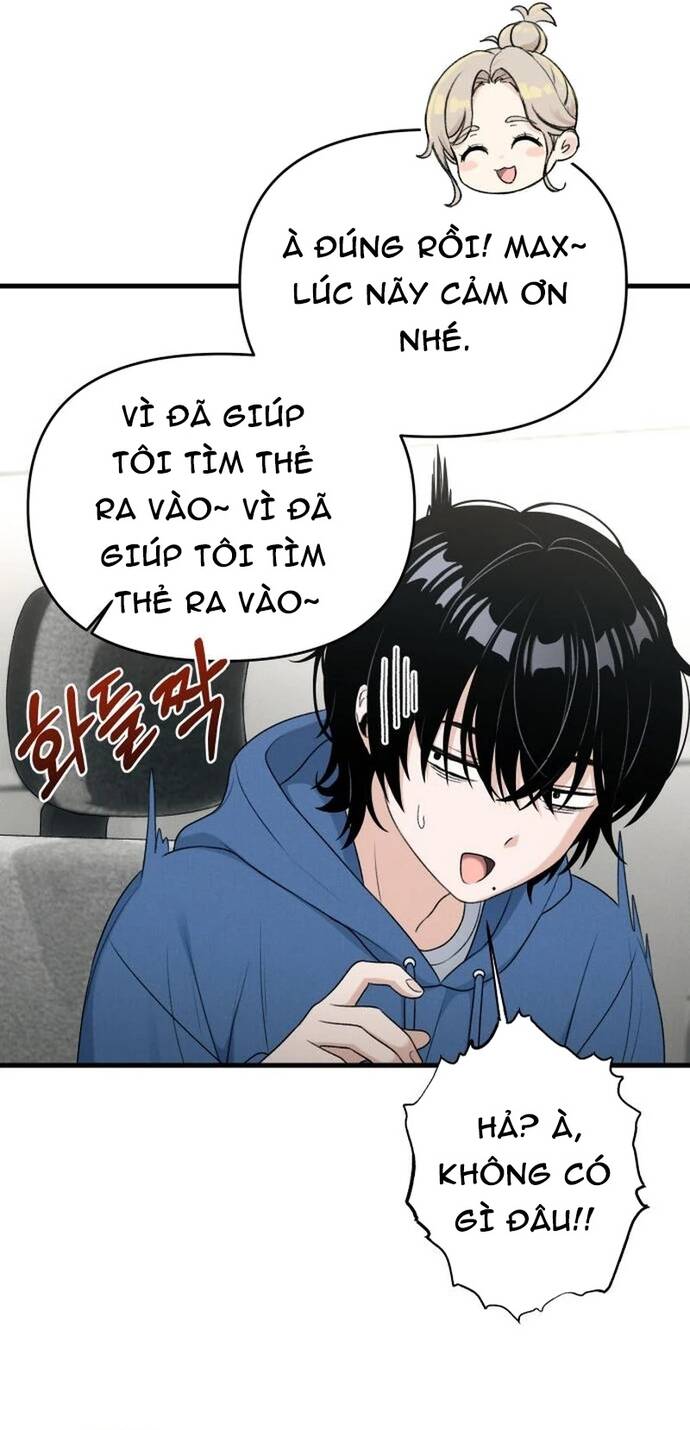 Nhật Kí Đổi Nghề 11